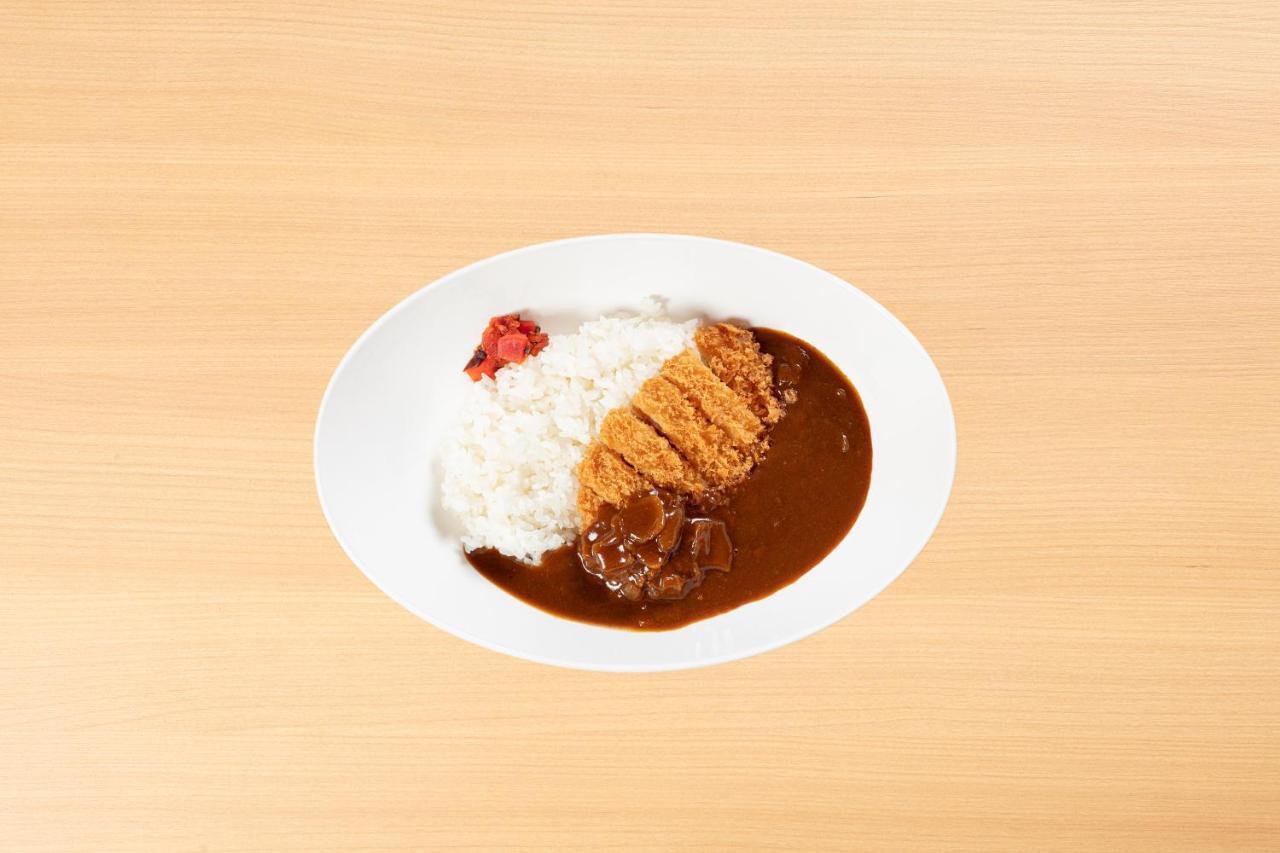 Hotel Higashimokoto Abashiri Buitenkant foto